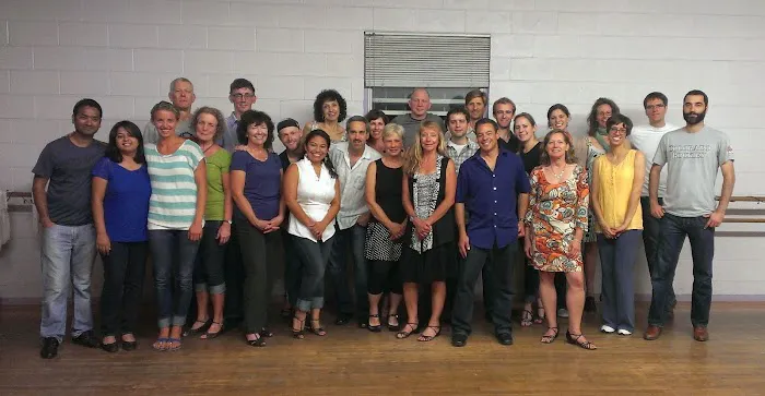 Salsaville Dance Studios at Feel The Beat Dance Picture 2
