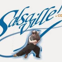 Salsaville Dance Studios at Feel The Beat Dance ico