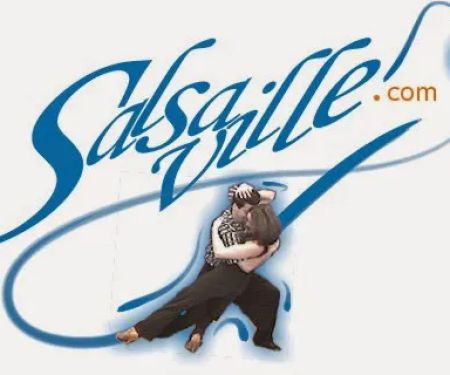 Salsaville Dance Studios at Feel The Beat Dance