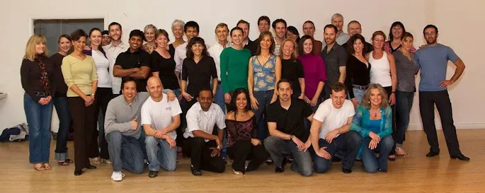 Salsaville Dance Studios at Feel The Beat Dance Picture 3