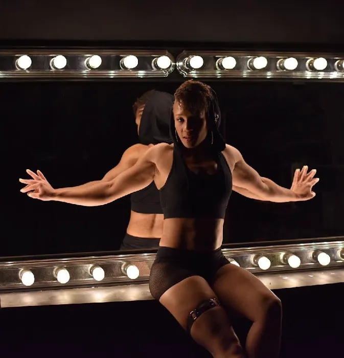 Songbird Dance Picture 7