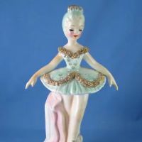 Monique's Ballet SF ico