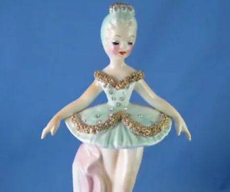 Monique's Ballet SF