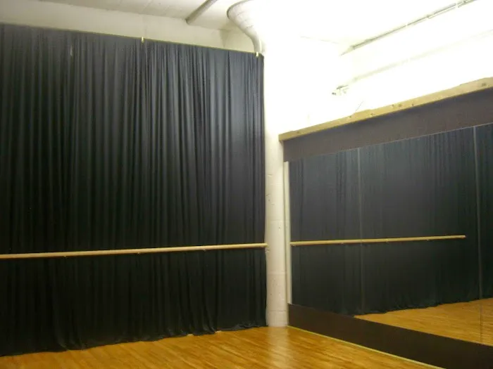 Tap Dance Room Picture 1