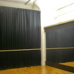 Tap Dance Room