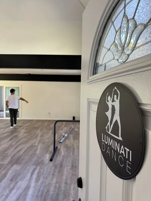 Luminati Dance Picture 3