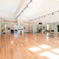 Rae Studios | San Francisco Dance & Fitness Studio ico