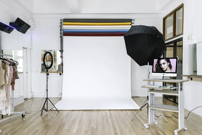 Rae Studios | San Francisco Dance & Fitness Studio Picture 4