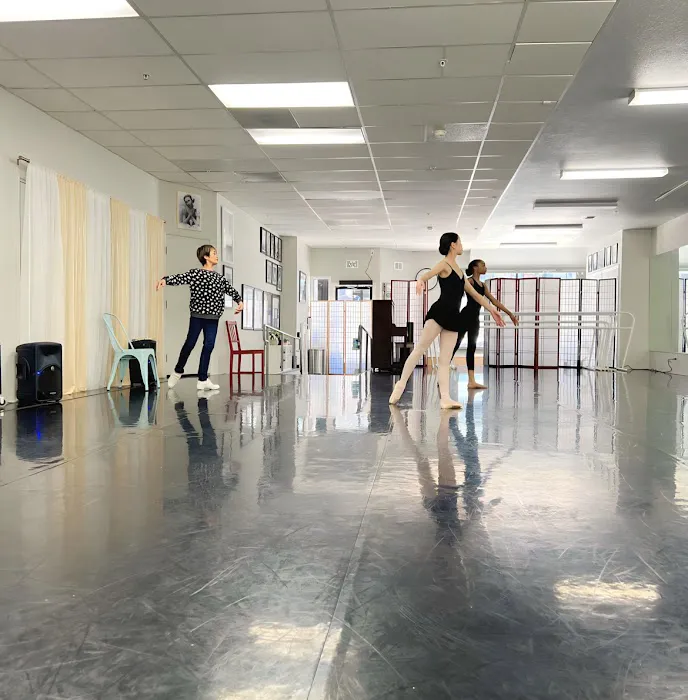 Terpsichora Ballet School (TBS) Picture 1