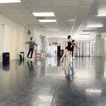 Terpsichora Ballet School (TBS)