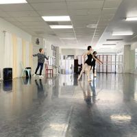 Terpsichora Ballet School (TBS) ico