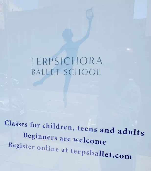 Terpsichora Ballet School (TBS) Picture 5