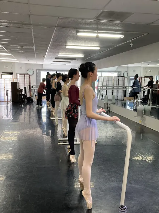 Terpsichora Ballet School (TBS) Picture 3