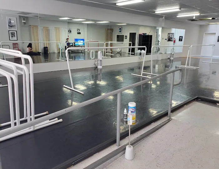 Terpsichora Ballet School (TBS) Picture 7