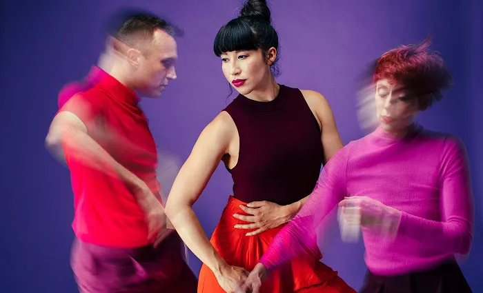 RAWdance Picture 1