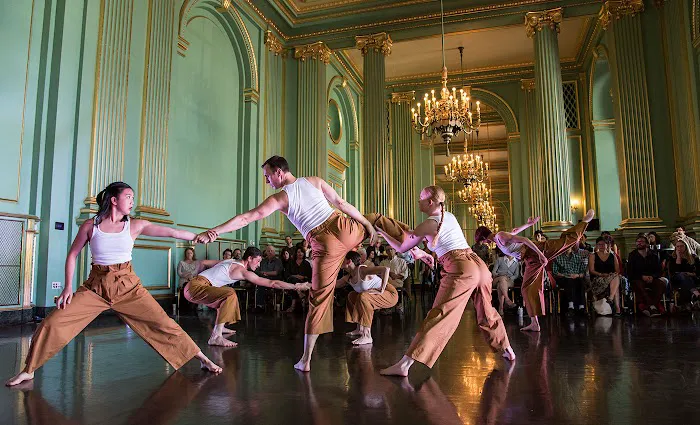 RAWdance Picture 6