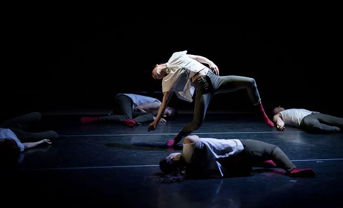 RAWdance Picture 5