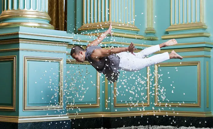 RAWdance Picture 2