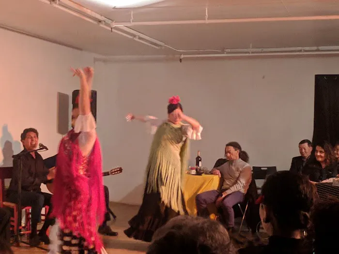 Theatre Flamenco of San Francisco Picture 5