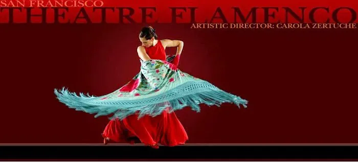 Theatre Flamenco of San Francisco Picture 1