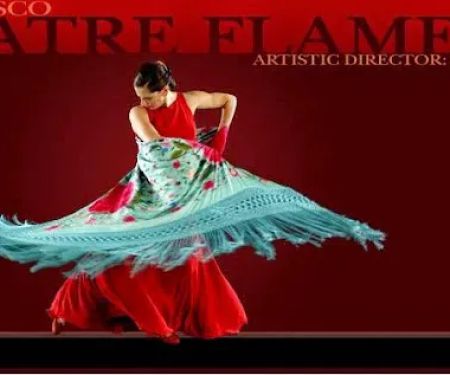 Theatre Flamenco of San Francisco
