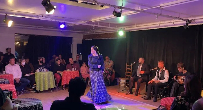 Theatre Flamenco of San Francisco Picture 9