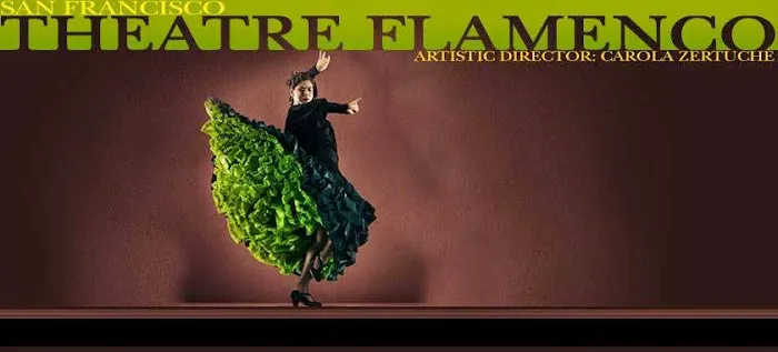 Theatre Flamenco of San Francisco Picture 10