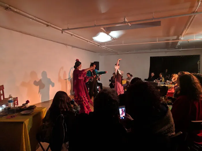 Theatre Flamenco of San Francisco Picture 6