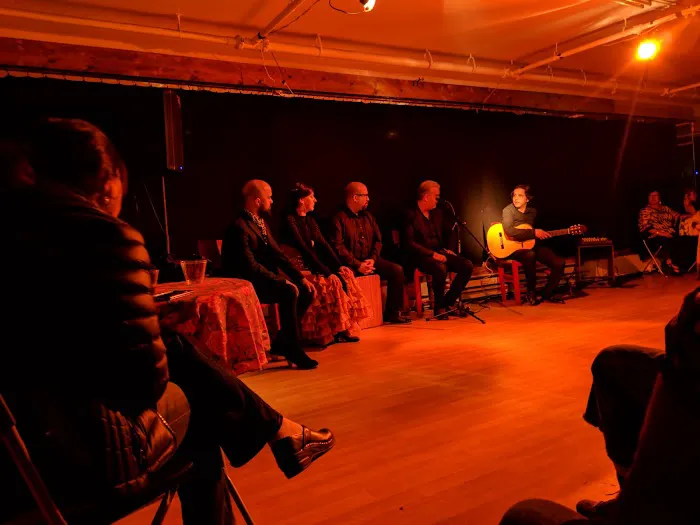 Theatre Flamenco of San Francisco Picture 4