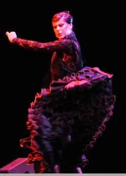 Theatre Flamenco of San Francisco Picture 7