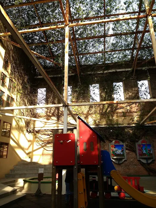 Mission Arts Center Picture 6
