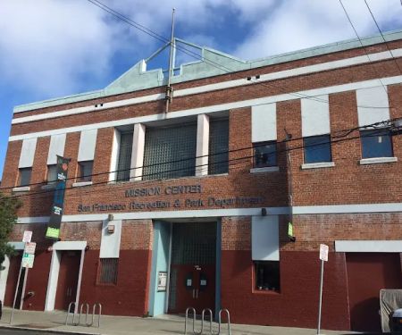 Mission Arts Center