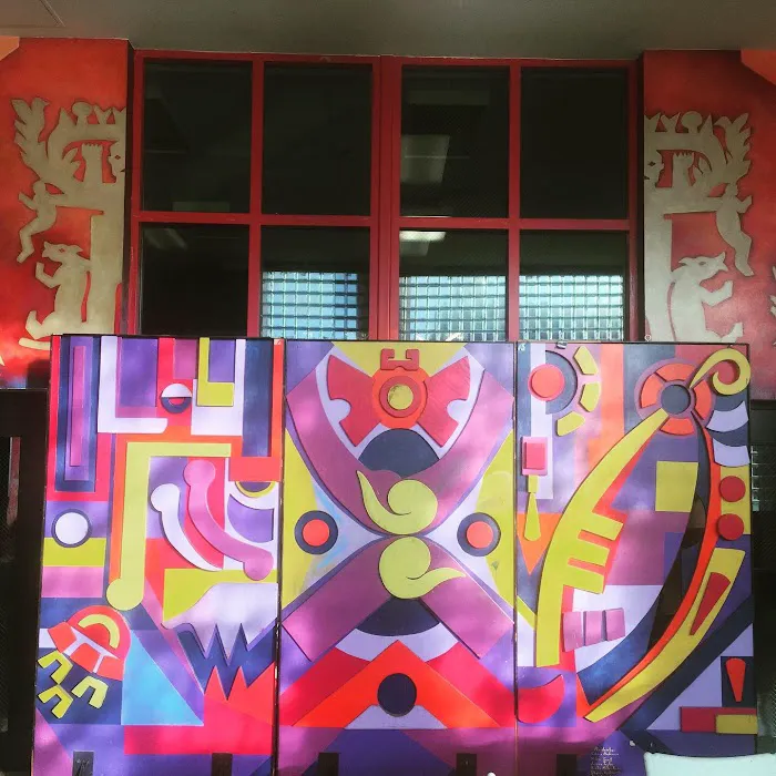 Mission Arts Center Picture 4