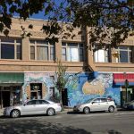 Dance Mission Theater