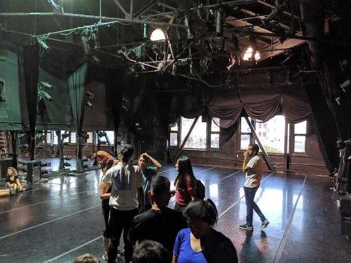 Dance Mission Theater Picture 10