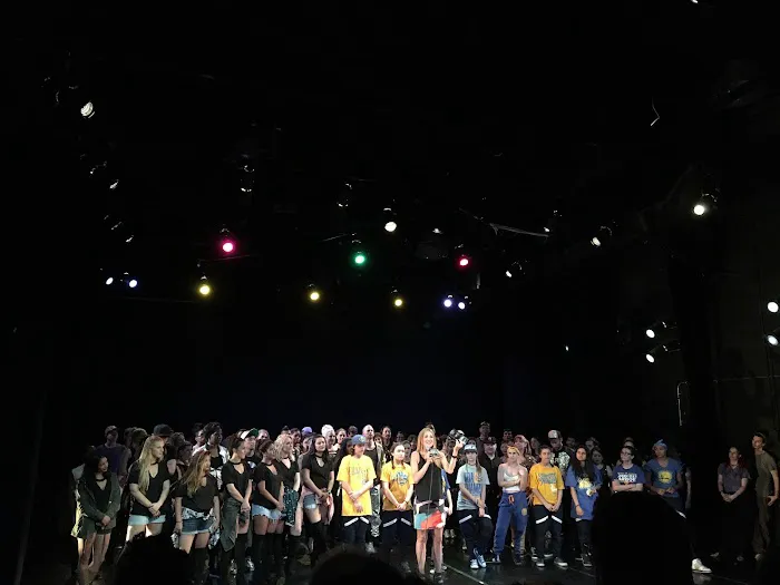 Dance Mission Theater Picture 8