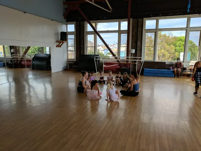 Dance Mission Theater Picture 5