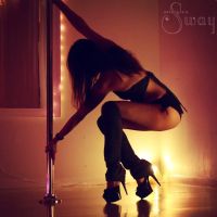 Entangle & Sway Pole Dance Fitness ico