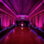 Ecstatic Dance SF