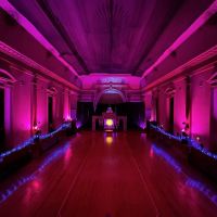 Ecstatic Dance SF ico