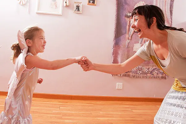 Calliope Dance Studio Picture 1