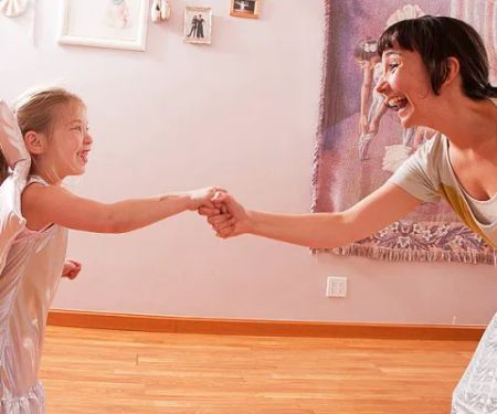 Calliope Dance Studio