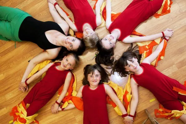 Calliope Dance Studio Picture 2