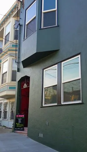 Metronome Dance in Potrero Hill Picture 1