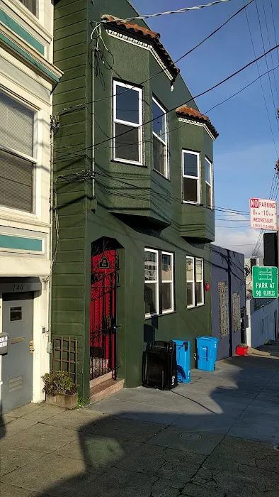 Metronome Dance in Potrero Hill Picture 2