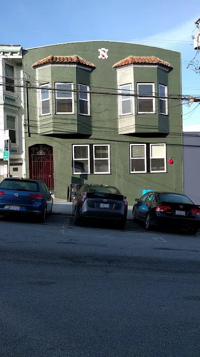 Metronome Dance in Potrero Hill Picture 3