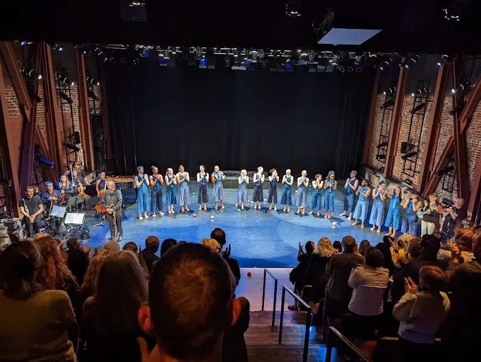 ODC Theater Picture 1