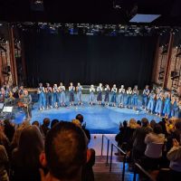 ODC Theater ico