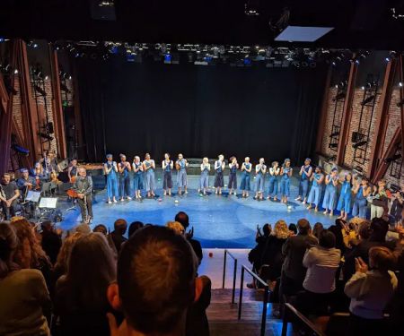 ODC Theater