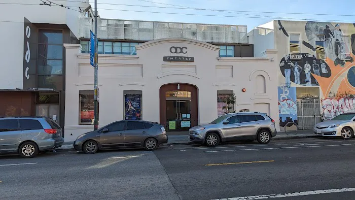 ODC Theater Picture 2